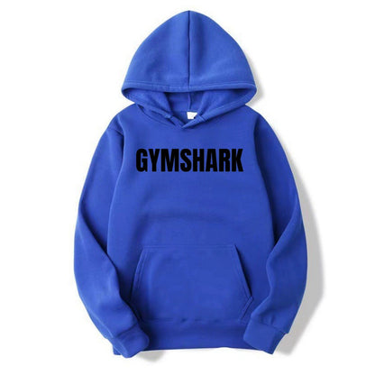 Gym Shark Hoodies