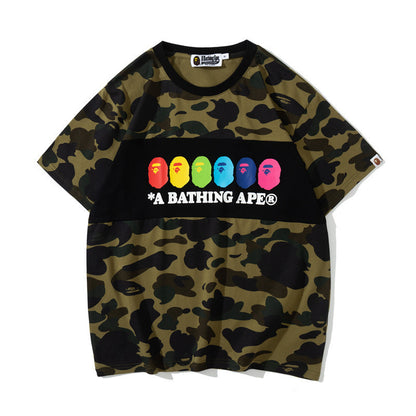 Casualwear Tees