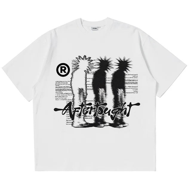 Harajuku Tees