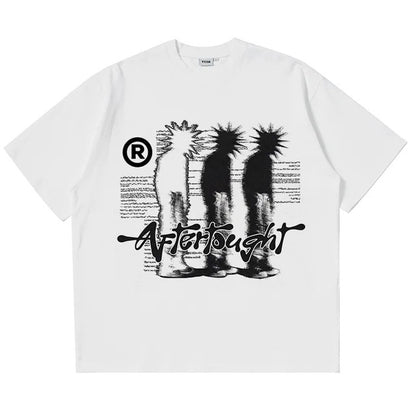 Harajuku Tees