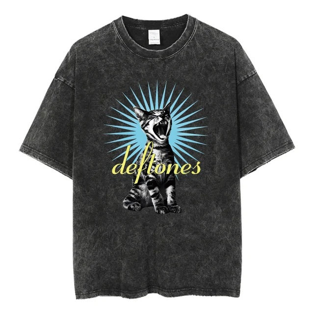 Deftones Tees