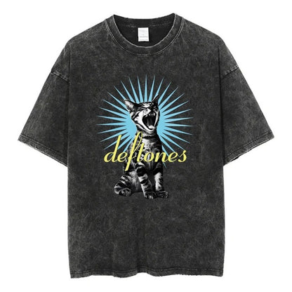 Deftones Tees