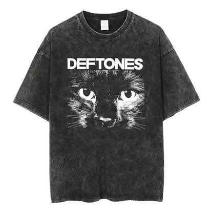 Deftones Tees