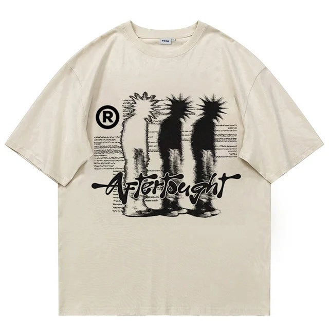 Harajuku Tees