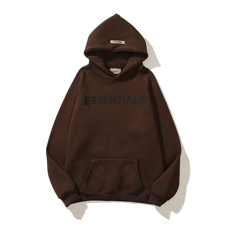 Essentials Hoodies