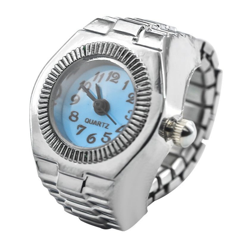 Watch Ring