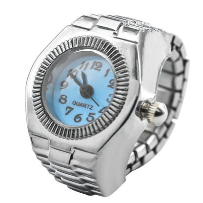 Watch Ring