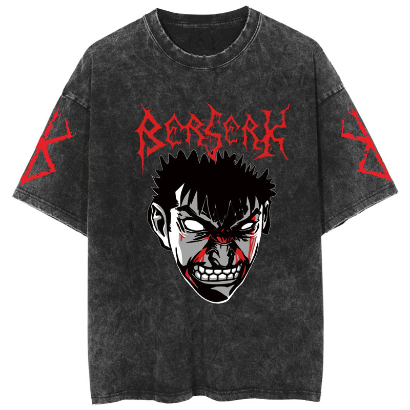 Berserk Tees