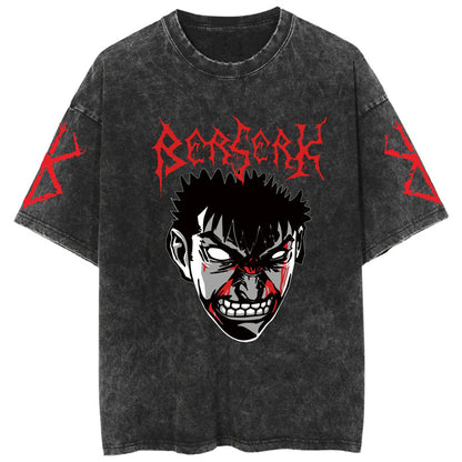 Berserk Tees