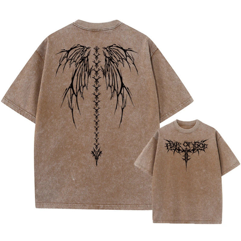 Fear Of God Tees