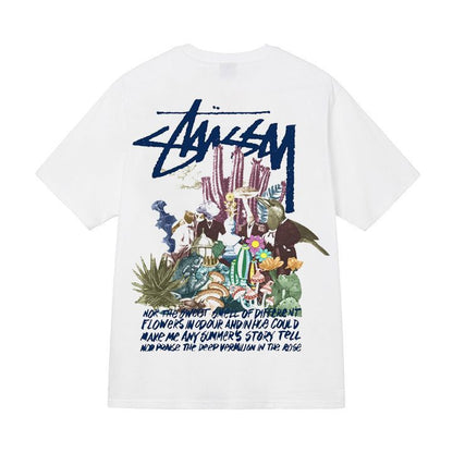 Stussy Tees