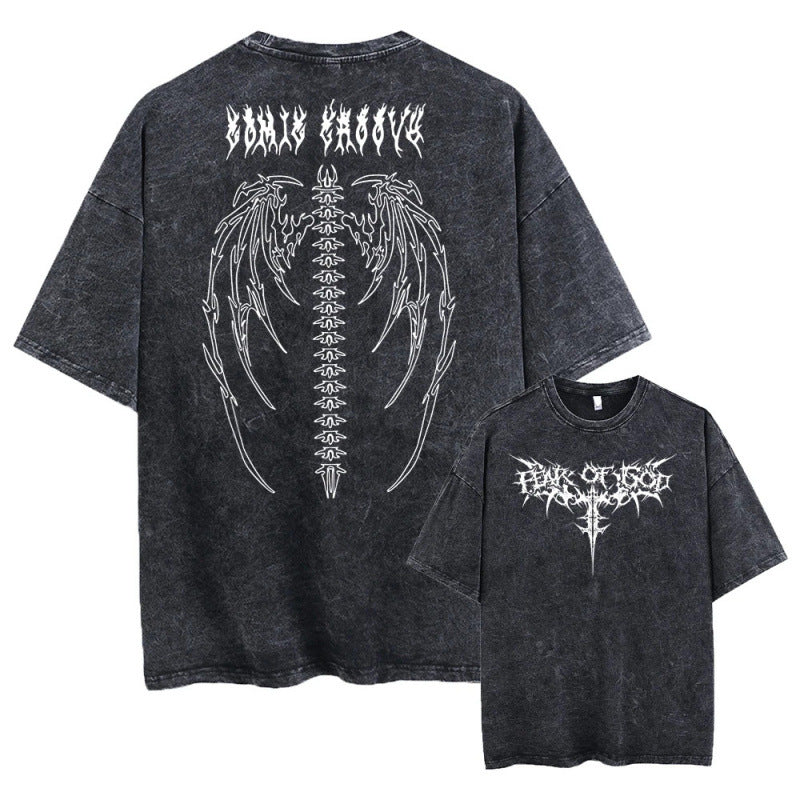 Fear Of God Tees