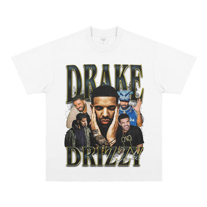 Drake Tees