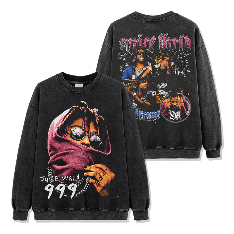 Juice World 999 Tees