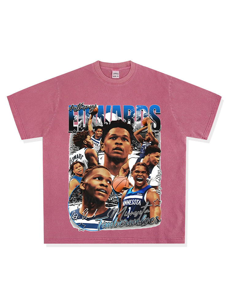 Edward Tees