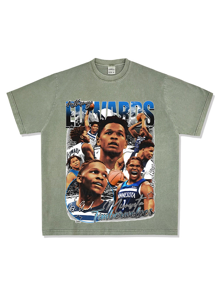 Edward Tees
