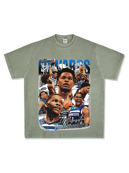 Edward Tees