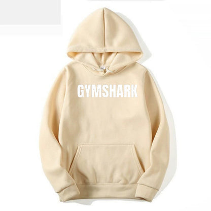 Gym Shark Hoodies