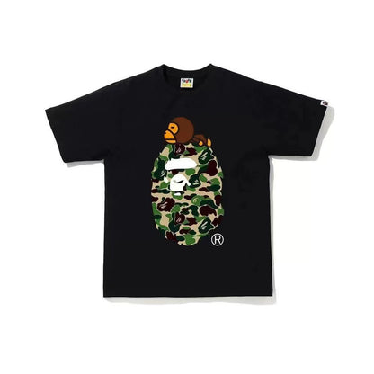 Bape Tees