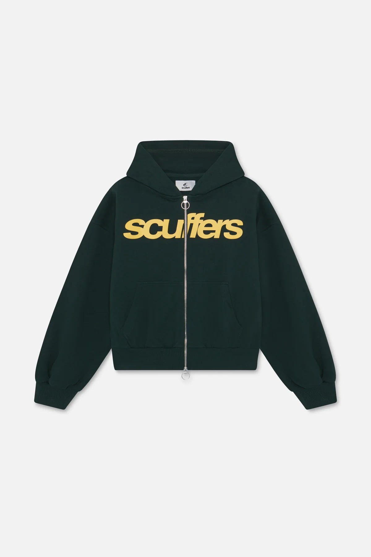 Scuffers Hoodies