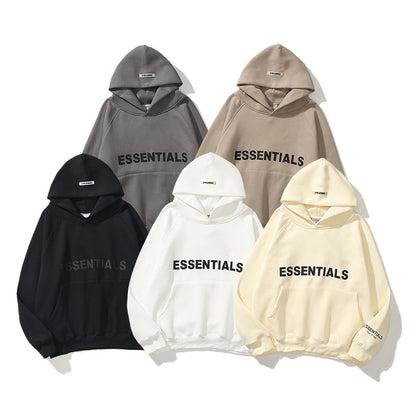 Essentials Hoodies