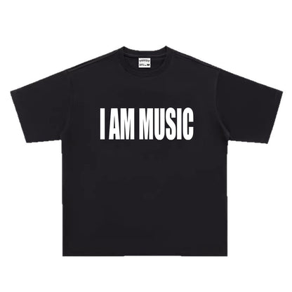 Streetwear Tees