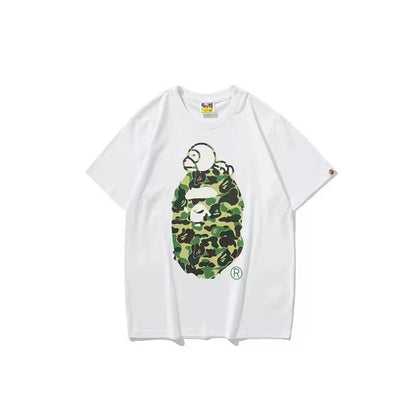 Bape Tees