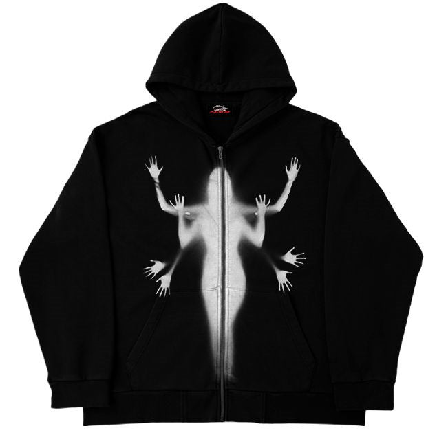 Streetwear Hoodies