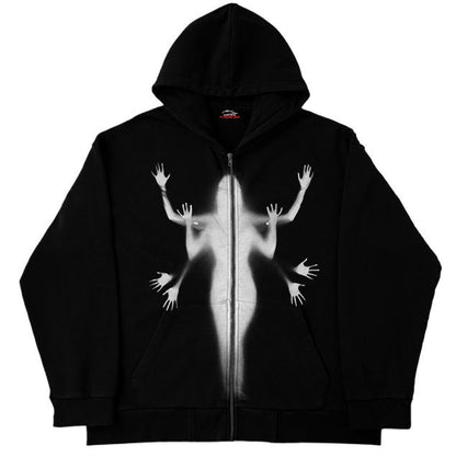 Streetwear Hoodies