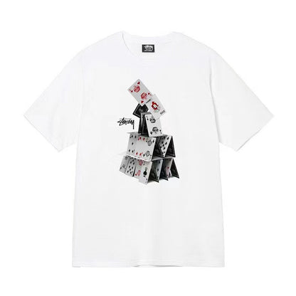 Stussy Tees