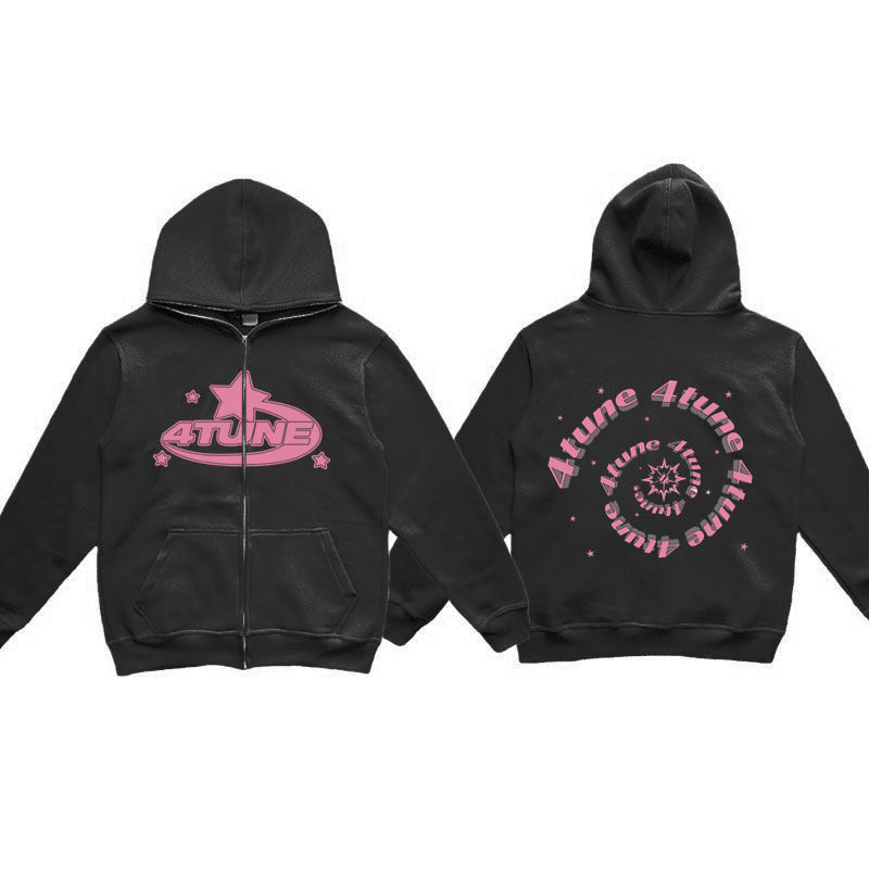 4tune Hoodie
