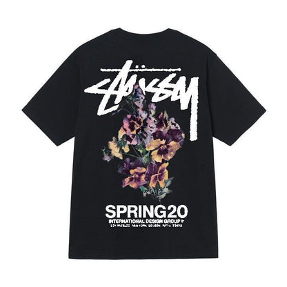 Stussy Tees
