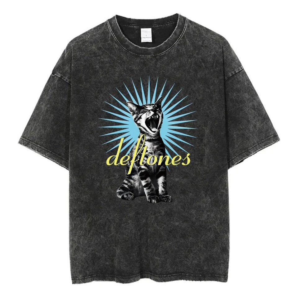 Deftones Tees