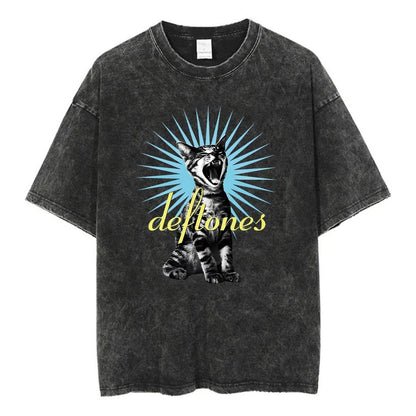 Deftones Tees