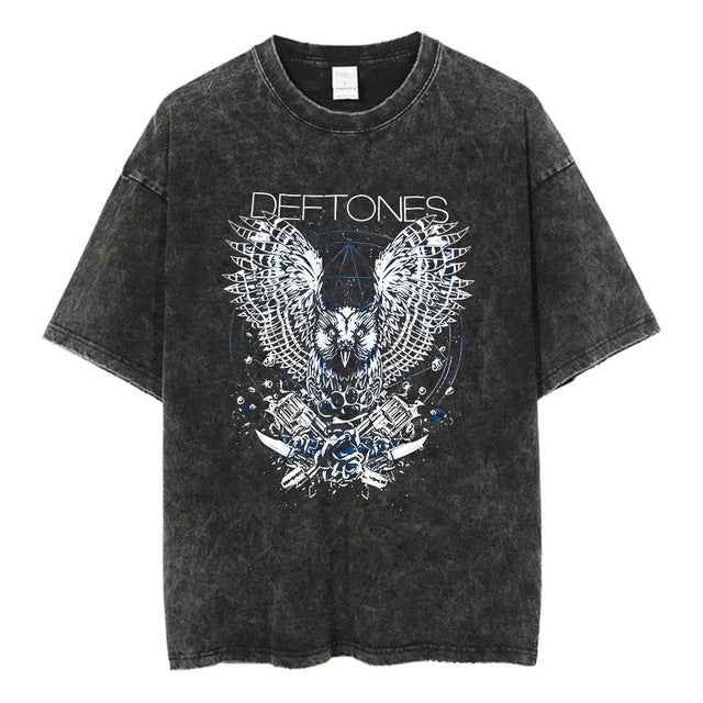 Deftones Tees