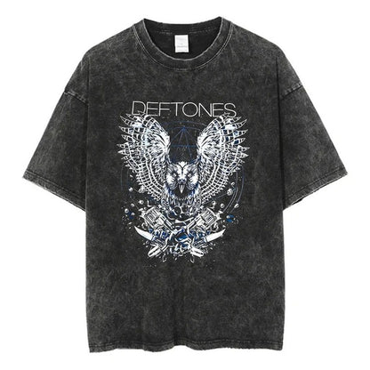 Deftones Tees