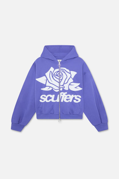 Scuffers Hoodies