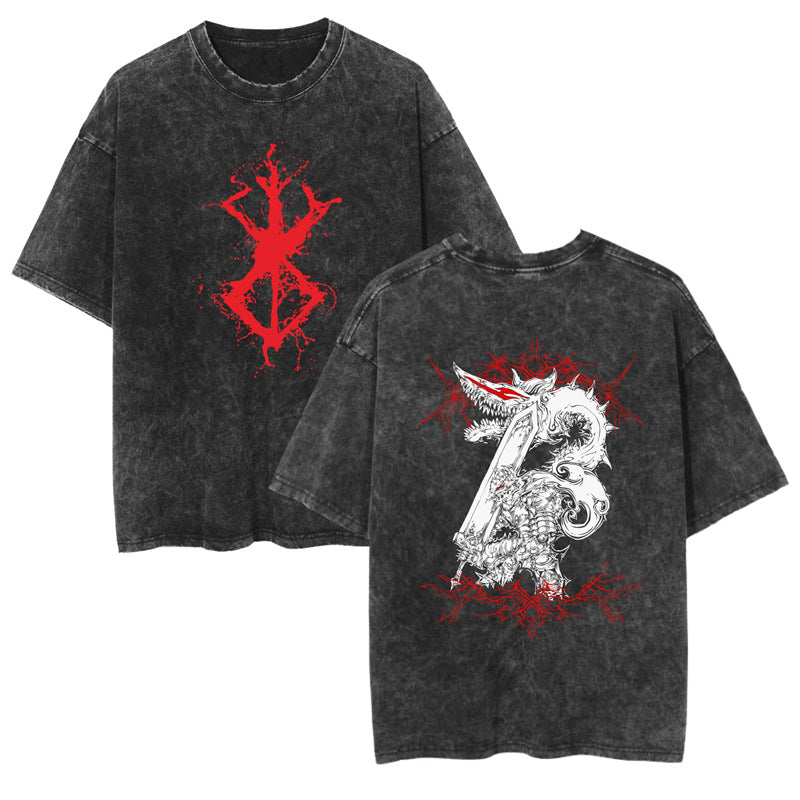 Berserk Tees
