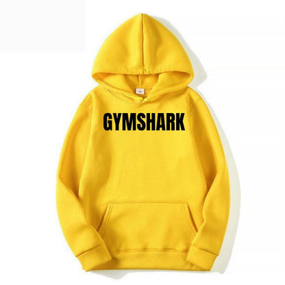 Gym Shark Hoodies