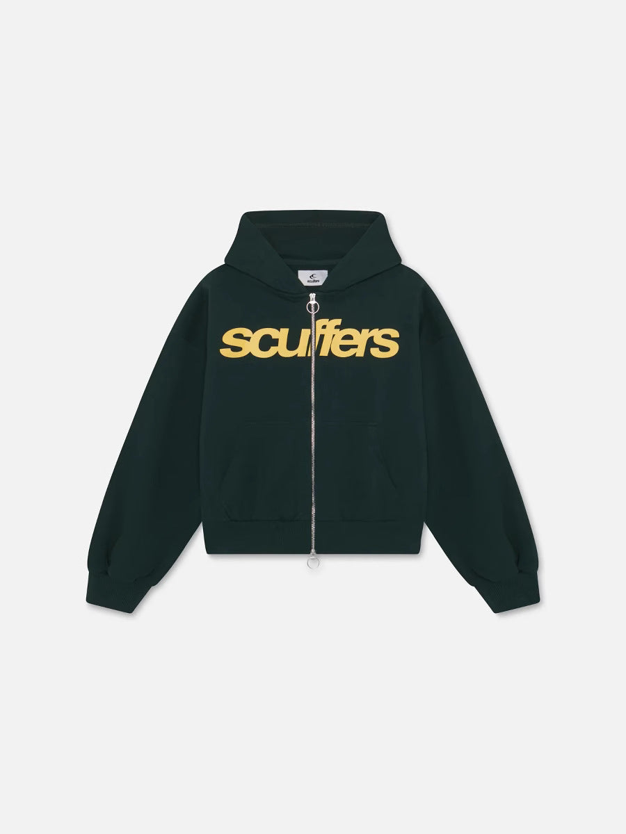 Scuffers Hoodies