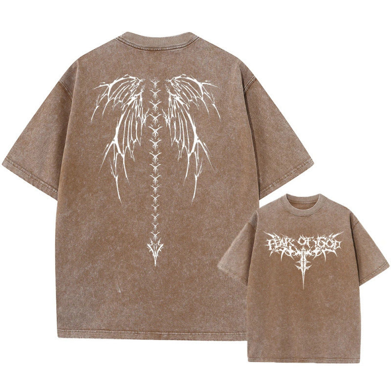 Fear Of God Tees