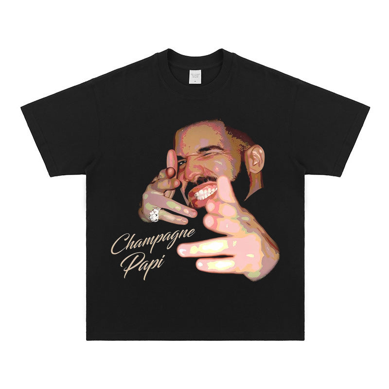 Drake Tees