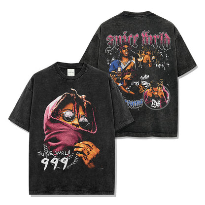 Juice World 999 Tees