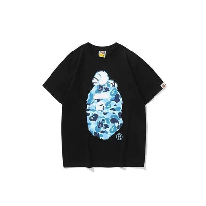 Bape Tees