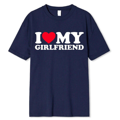 Couples Tees