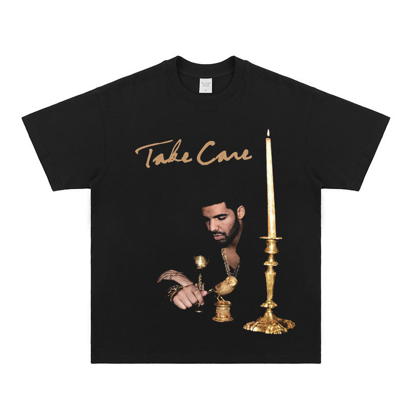 Drake Tees