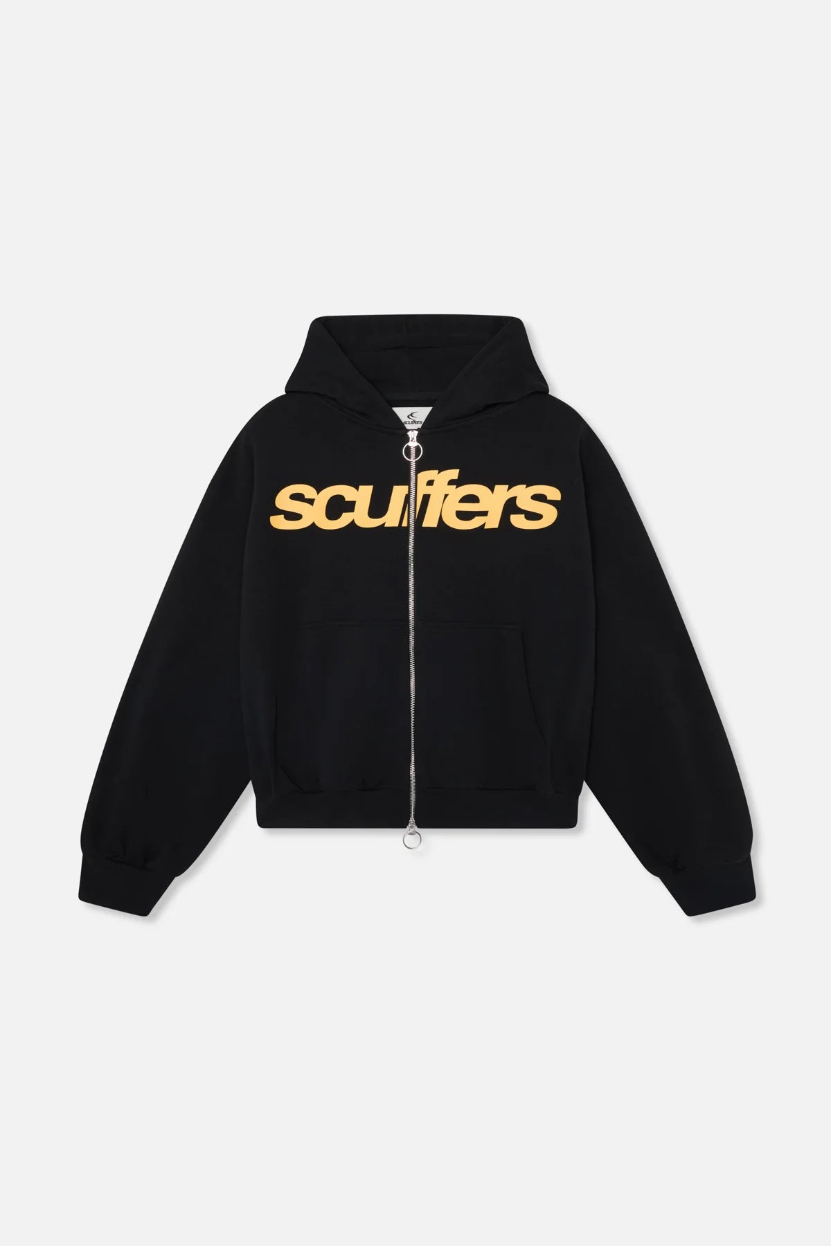 Scuffers Hoodies