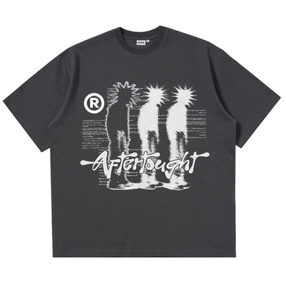 Harajuku Tees