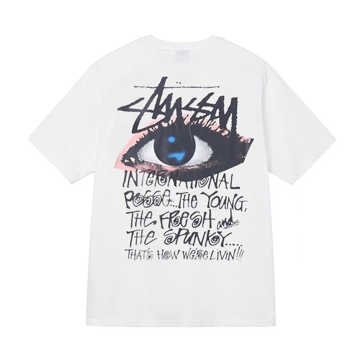 Stussy Tees