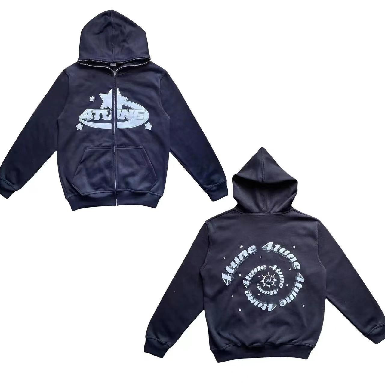 4tune Hoodie
